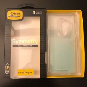 Otterbox Case